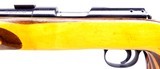 Remington The RangeMaster Model 37 .22 Target Rifle that was made in July of 1947 C&R Ok - 8 of 18