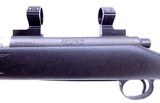 CUSTOM Remington Model 700 rifle chambered in .280 Remington Ackley Improved with Dies and Brass - 8 of 18