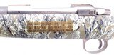 CUSTOM Stainless Sako AV Model Bolt Action Rifle Chambered in .270 Winchester - 8 of 18