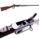 5th Model Civil War Burnside .54 Caliber Carbine with a Very Fine Bore and Matching Numbers Antique NO FFL - 20 of 20