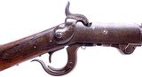 5th Model Civil War Burnside .54 Caliber Carbine with a Very Fine Bore and Matching Numbers Antique NO FFL - 5 of 20