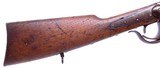 5th Model Civil War Burnside .54 Caliber Carbine with a Very Fine Bore and Matching Numbers Antique NO FFL - 4 of 20