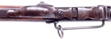 5th Model Civil War Burnside .54 Caliber Carbine with a Very Fine Bore and Matching Numbers Antique NO FFL - 17 of 20
