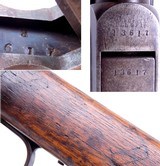5th Model Civil War Burnside .54 Caliber Carbine with a Very Fine Bore and Matching Numbers Antique NO FFL - 3 of 20