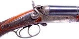 RARE Henri Pieper Pre-1899 Cape Gun 12 Gauge by 44.40 W.C.F. Very Fine Bores AMN Antique No FFL - 4 of 20