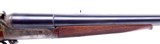 RARE Henri Pieper Pre-1899 Cape Gun 12 Gauge by 44.40 W.C.F. Very Fine Bores AMN Antique No FFL - 5 of 20