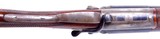 RARE Henri Pieper Pre-1899 Cape Gun 12 Gauge by 44.40 W.C.F. Very Fine Bores AMN Antique No FFL - 16 of 20