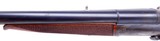 RARE Henri Pieper Pre-1899 Cape Gun 12 Gauge by 44.40 W.C.F. Very Fine Bores AMN Antique No FFL - 8 of 20