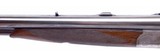 Very Fine J. P. Sauer & Sohn Side Lock Drilling Chambered in 16x16/8x57JR manufactured in 1915 - 8 of 20