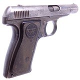 Type I Remington Model 51 Semi Automatic Pistol chambered in .380 ACP Manufactured in 1920 - 5 of 7