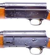 GORGEOUS First Year Production FN Belgium Browning Auto-5 A5 Light Twenty Shotgun Mfd 1958 28" Modified - 8 of 20