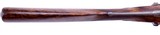 RARE Joseph Towl of Boston Lincolnshire 12 Ga Double Barrel Pinfire Converted to Center Fire Shotgun 1850's - 10 of 20