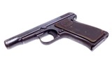 Remington 51 Transition Model Semi Automatic Pistol Chambered in .380 ACP Made In 1920 100 Years OLD - 9 of 12