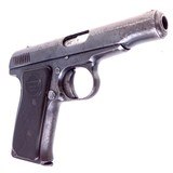 Remington 51 Transition Model Semi Automatic Pistol Chambered in .380 ACP Made In 1920 100 Years OLD - 7 of 12