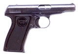 Remington 51 Transition Model Semi Automatic Pistol Chambered in .380 ACP Made In 1920 100 Years OLD - 8 of 12