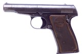Remington 51 Transition Model Semi Automatic Pistol Chambered in .380 ACP Made In 1920 100 Years OLD - 2 of 12