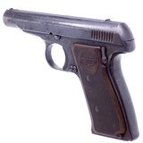 Remington 51 Transition Model Semi Automatic Pistol Chambered in .380 ACP Made In 1920 100 Years OLD - 4 of 12