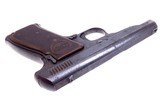 Remington 51 Transition Model Semi Automatic Pistol Chambered in .380 ACP Made In 1920 100 Years OLD - 10 of 12