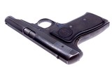 Very Late Type 2 Remington Model 51 Semi Automatic Pistol Chambered in .380 ACP Made in 1926 - 10 of 12