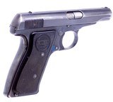 Very Late Type 2 Remington Model 51 Semi Automatic Pistol Chambered in .380 ACP Made in 1926 - 6 of 12