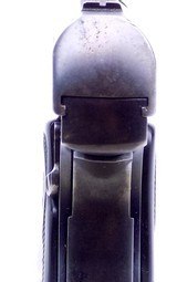 Very Late Type 2 Remington Model 51 Semi Automatic Pistol Chambered in .380 ACP Made in 1926 - 5 of 12