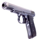 Very Late Type 2 Remington Model 51 Semi Automatic Pistol Chambered in .380 ACP Made in 1926 - 3 of 12