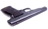 Very Late Type 2 Remington Model 51 Semi Automatic Pistol Chambered in .380 ACP Made in 1926 - 12 of 12
