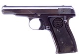 Very Late Type 2 Remington Model 51 Semi Automatic Pistol Chambered in .380 ACP Made in 1926 - 2 of 12