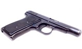 Very Late Type 2 Remington Model 51 Semi Automatic Pistol Chambered in .380 ACP Made in 1926 - 9 of 12
