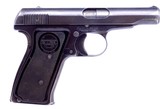 Very Late Type 2 Remington Model 51 Semi Automatic Pistol Chambered in .380 ACP Made in 1926 - 8 of 12
