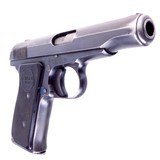 Very Late Type 2 Remington Model 51 Semi Automatic Pistol Chambered in .380 ACP Made in 1926 - 7 of 12