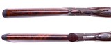 Restored Ithaca Knick Grade 5E 12 Ga Engraved Double 30" Ejectors ST BF for Von Lengerke & Antoine 1928 - 7 of 12