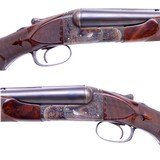 Restored Ithaca Knick Grade 5E 12 Ga Engraved Double 30" Ejectors ST BF for Von Lengerke & Antoine 1928 - 8 of 12