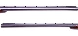 Restored Ithaca Knick Grade 5E 12 Ga Engraved Double 30" Ejectors ST BF for Von Lengerke & Antoine 1928 - 11 of 12