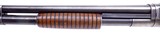 Nickel Steel Winchester Model 12 Pump Action 16 Gauge Shotgun with 28” Barrel Modified Choke Mfd in 1926 - 7 of 18