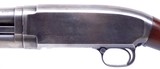 Nickel Steel Winchester Model 12 Pump Action 16 Gauge Shotgun with 28” Barrel Modified Choke Mfd in 1926 - 8 of 18