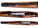GORGEOUS Griffith & Howe Style 1903 Springfield Custom Rifle in 270 Win Built in 1991 for Ernie Atkinson - 17 of 20