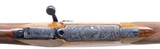 GORGEOUS Griffith & Howe Style 1903 Springfield Custom Rifle in 270 Win Built in 1991 for Ernie Atkinson - 12 of 20