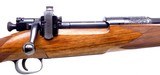 GORGEOUS Griffith & Howe Style 1903 Springfield Custom Rifle in 270 Win Built in 1991 for Ernie Atkinson - 3 of 20
