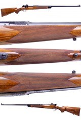 GORGEOUS Griffith & Howe Style 1903 Springfield Custom Rifle in 270 Win Built in 1991 for Ernie Atkinson - 20 of 20