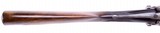 GORGEOUS Engraved Thomas Turner Underlever 12 Ga Double Hammer Shotgun RARE 30” Chopperlump Barrels - 10 of 20
