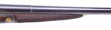 RARE Presentation 20 Gauge Houllier Blanchard Top Lever Double Barrel Shotgun Fluid Steel Barrels from 1887 - 4 of 19