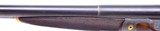RARE Presentation 20 Gauge Houllier Blanchard Top Lever Double Barrel Shotgun Fluid Steel Barrels from 1887 - 7 of 19