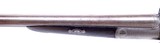 1872 J Purdey Toplever Island Lock Hammer 12 Ga Double Game Gun with Factory Letter Nitro Proofed - 7 of 20