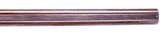 1872 J Purdey Toplever Island Lock Hammer 12 Ga Double Game Gun with Factory Letter Nitro Proofed - 13 of 20