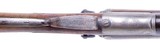1872 J Purdey Toplever Island Lock Hammer 12 Ga Double Game Gun with Factory Letter Nitro Proofed - 15 of 20