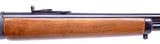 First Year Production JM Marked Marlin Model 375 Lever Action in .375 Winchester Made in 1980 - 4 of 18