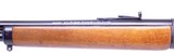 First Year Production JM Marked Marlin Model 375 Lever Action in .375 Winchester Made in 1980 - 7 of 18