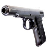 Type 1 Remington Model 51 Semi Automatic Pistol chambered in .380 ACP Manufactured in 1919 - 3 of 12