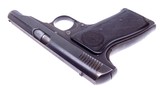 Type 1 Remington Model 51 Semi Automatic Pistol chambered in .380 ACP Manufactured in 1919 - 12 of 12